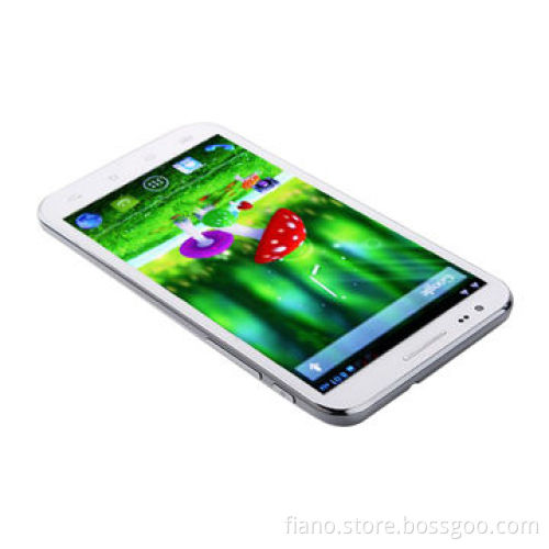 5.0-inch Smartphones, Multiple-touch Screen, MTK6589 Quad core CPU, Android 4.2.1 OS, GPS and WiFi